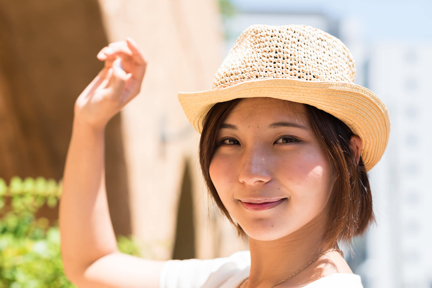 森實りこの写真