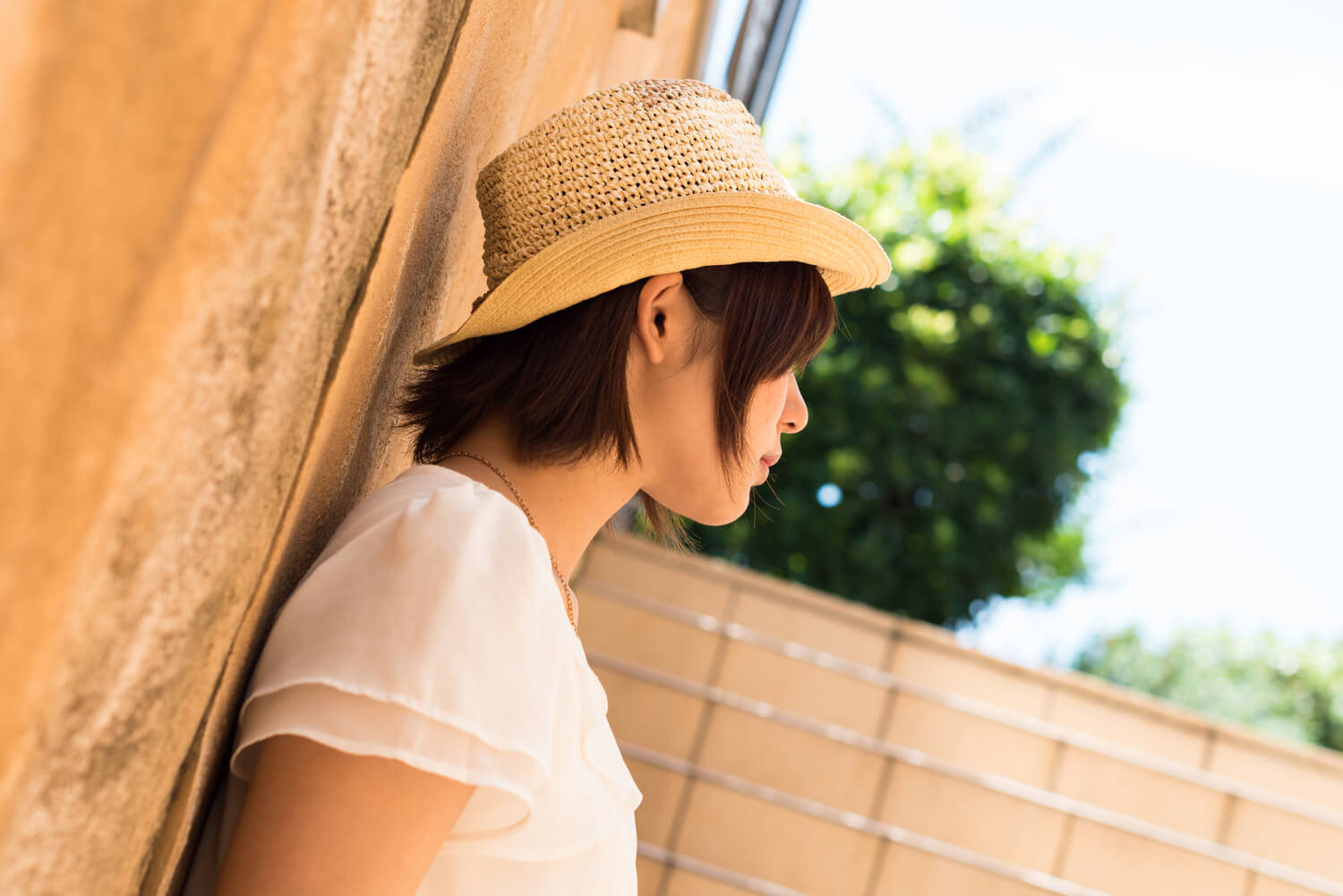 森實りこの写真