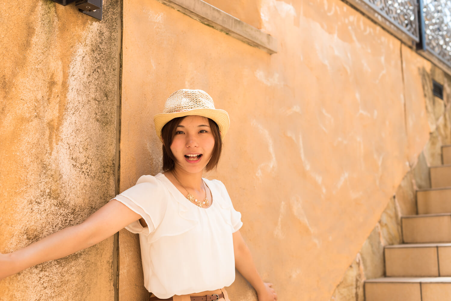 森實りこの写真