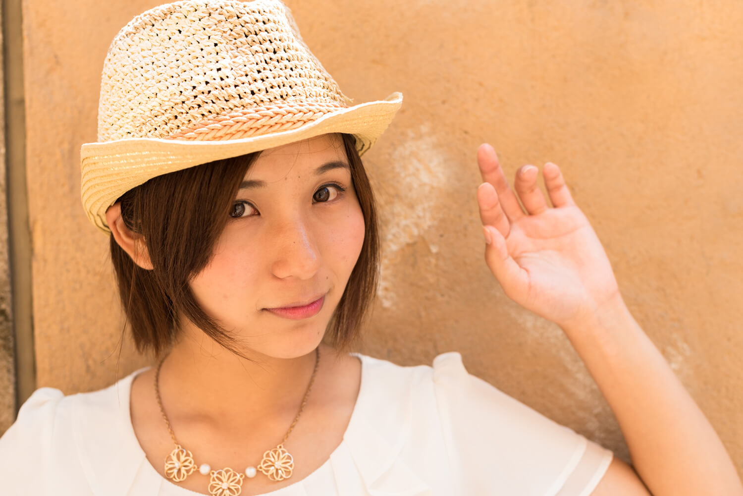 森實りこの写真