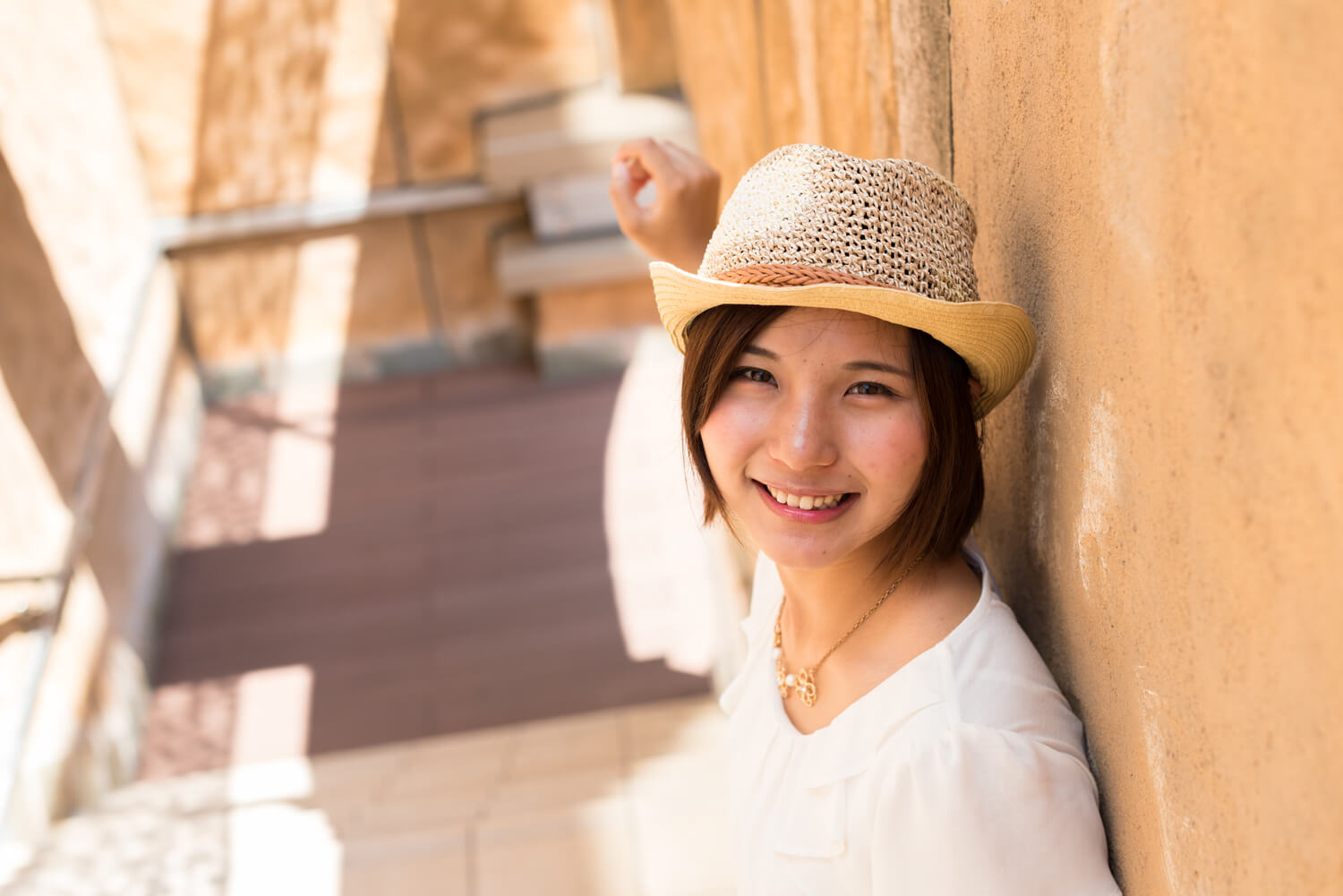 森實りこの写真