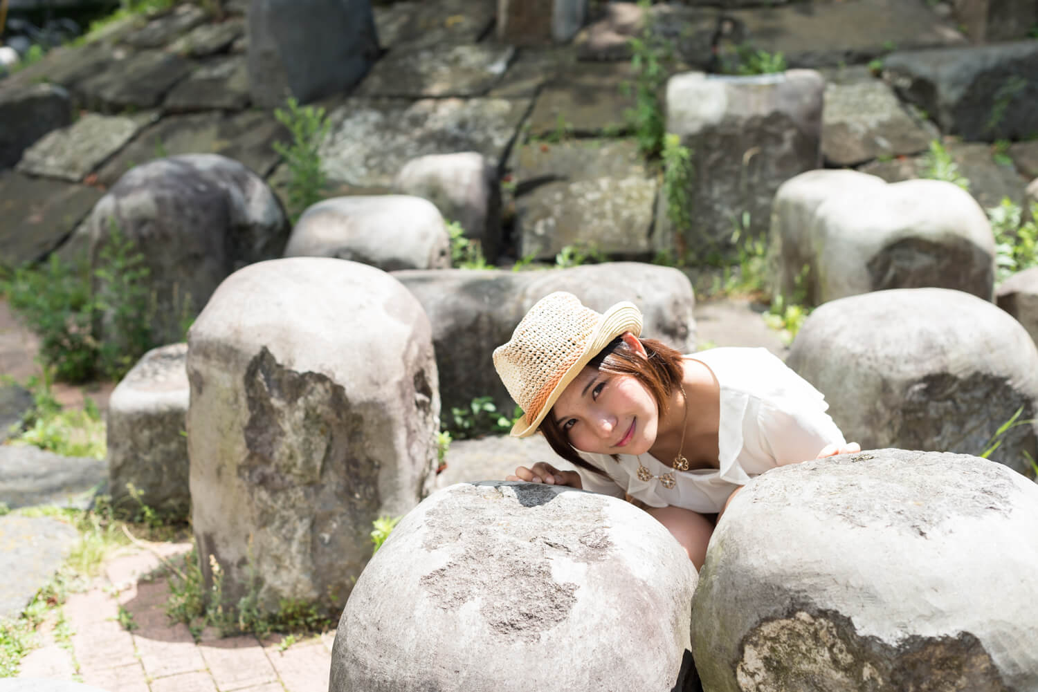 森實りこの写真