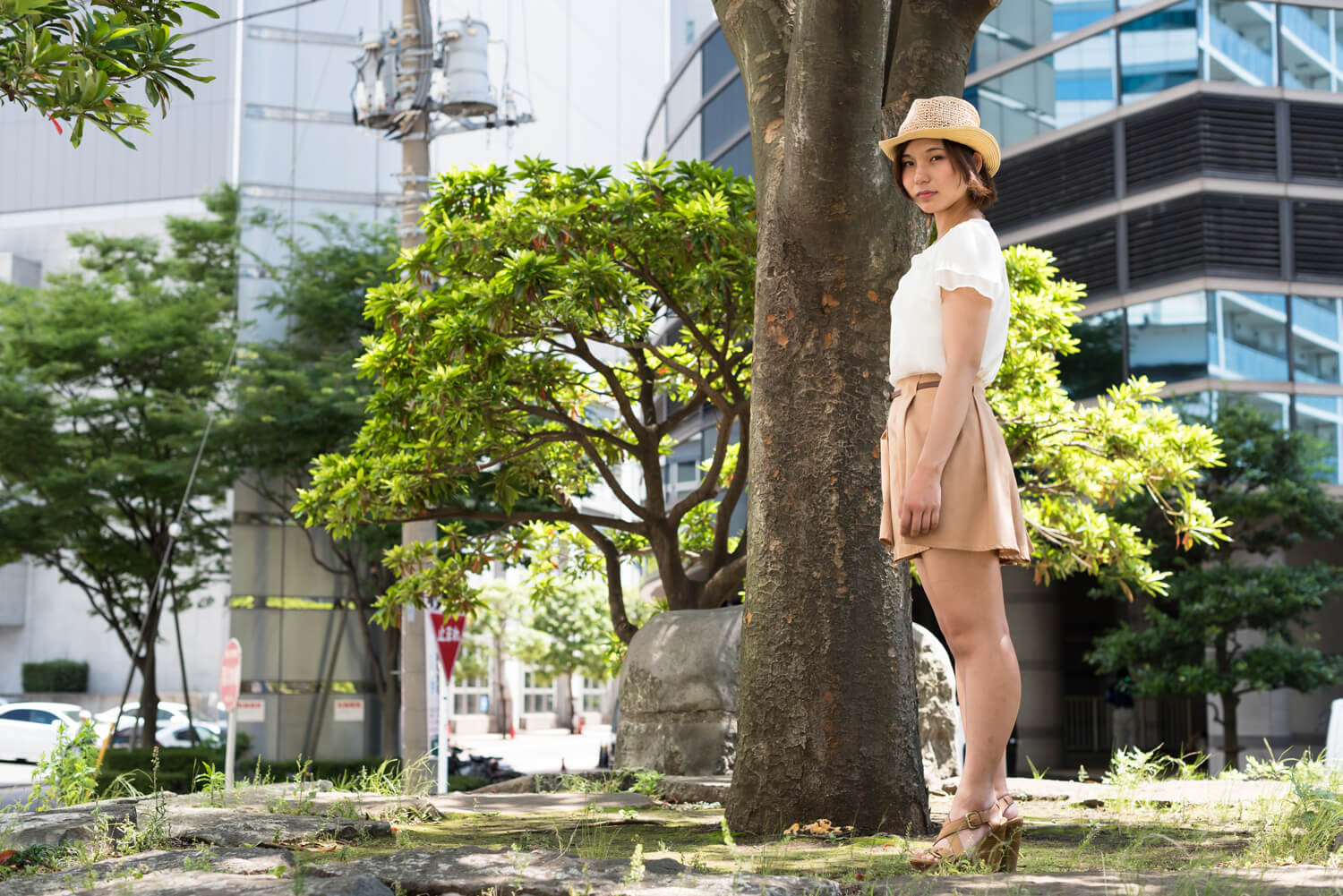 森實りこの写真