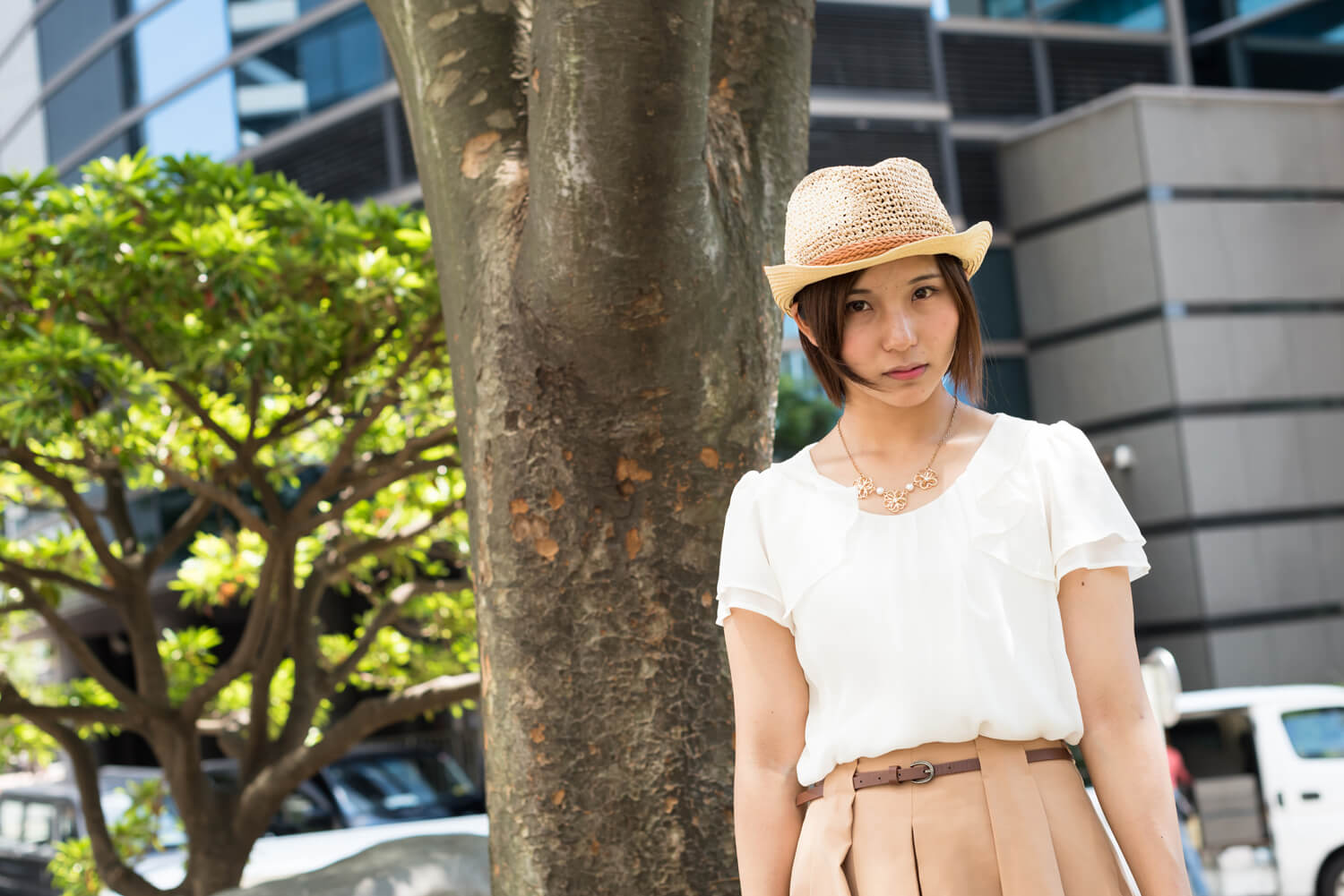 森實りこの写真