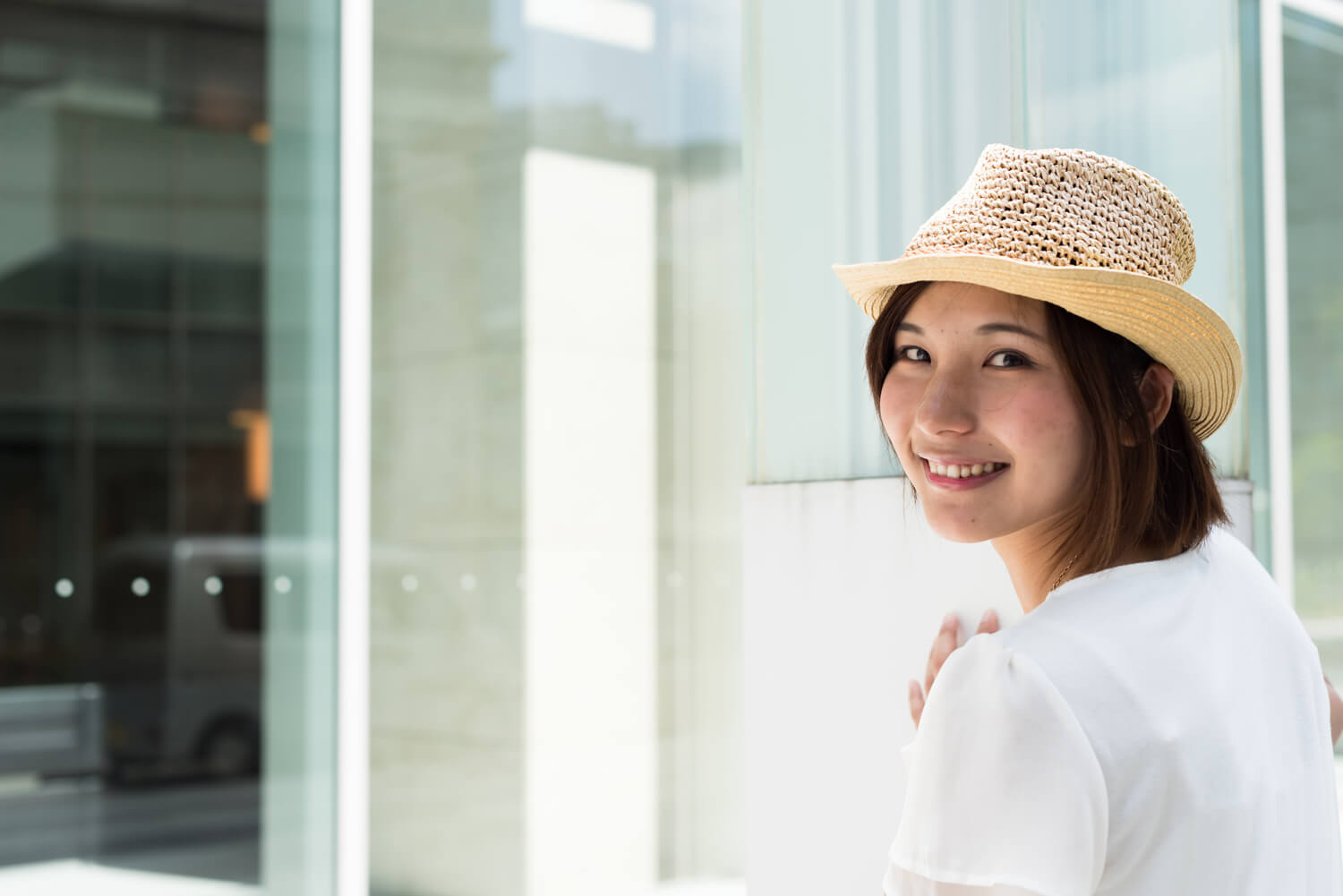 森實りこの写真