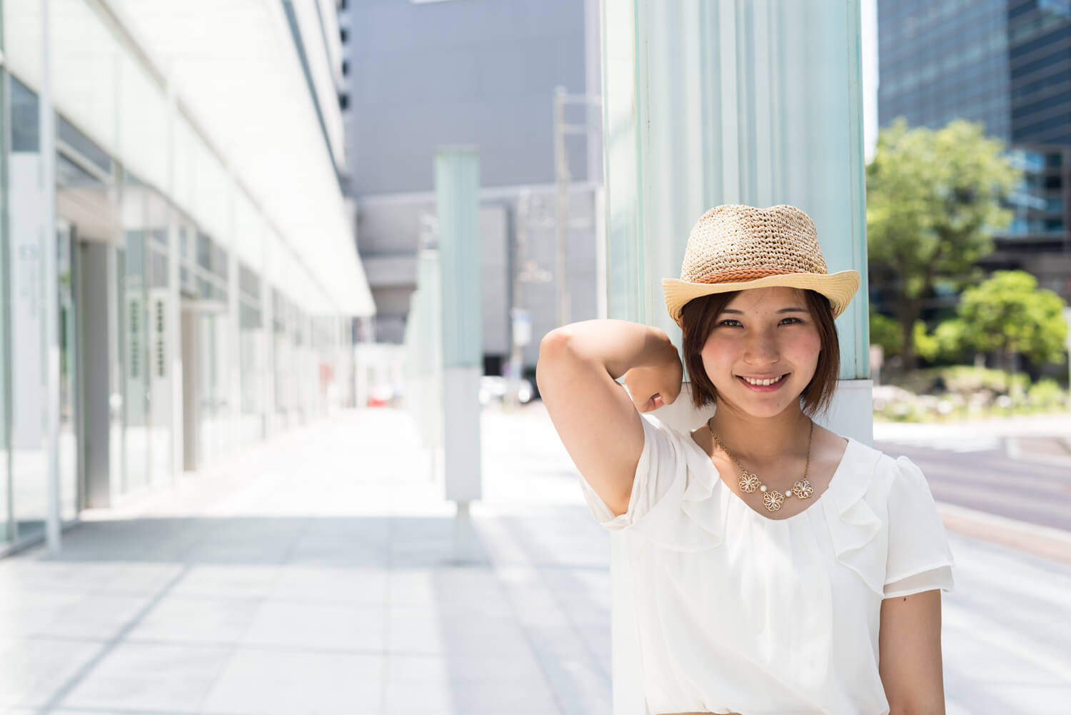 森實りこの写真