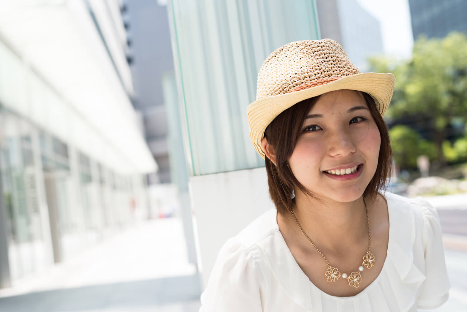 森實りこの写真