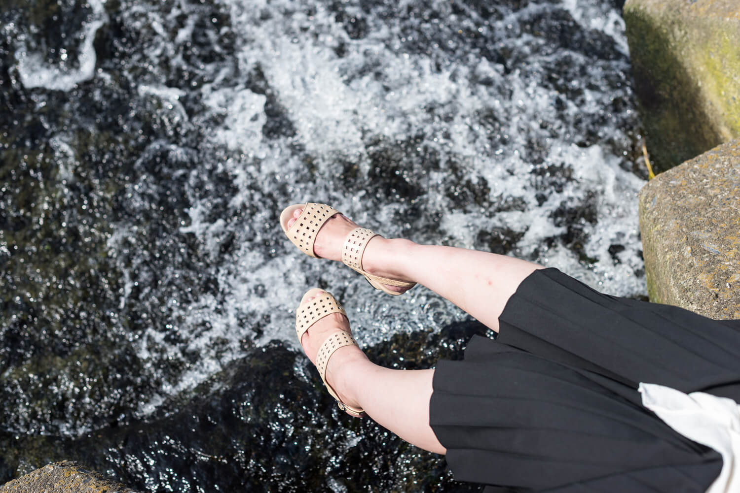 岡本モエギの写真