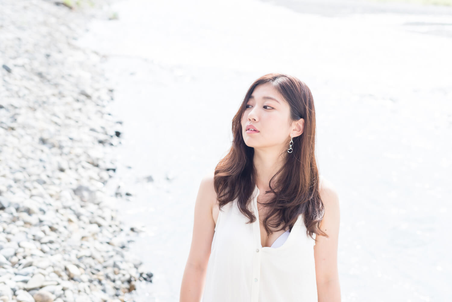 岡本モエギの写真