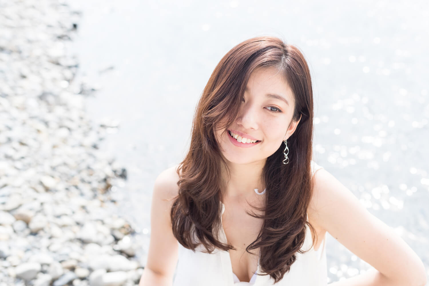 岡本モエギの写真