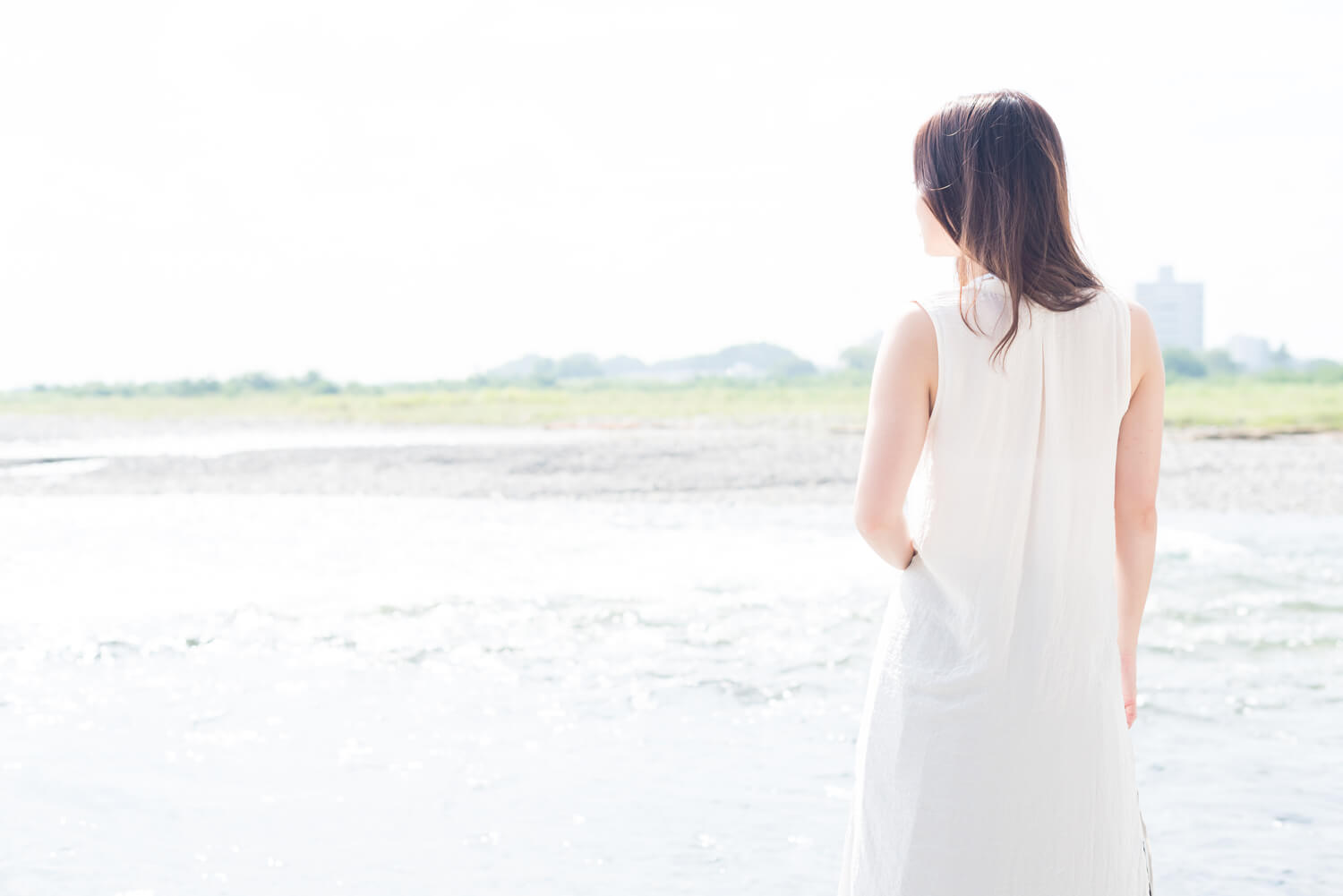 岡本モエギの写真