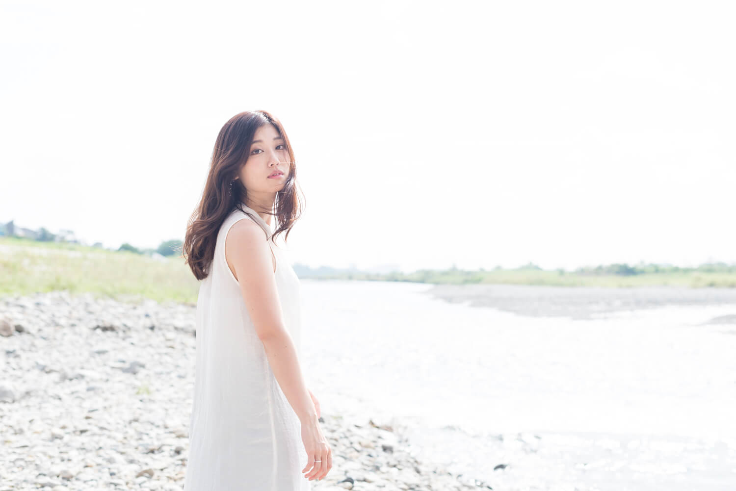 岡本モエギの写真