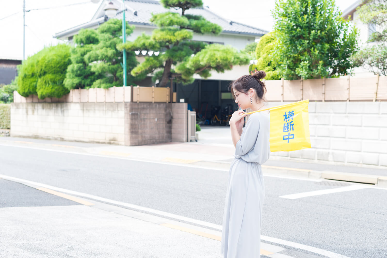 岡本モエギの写真