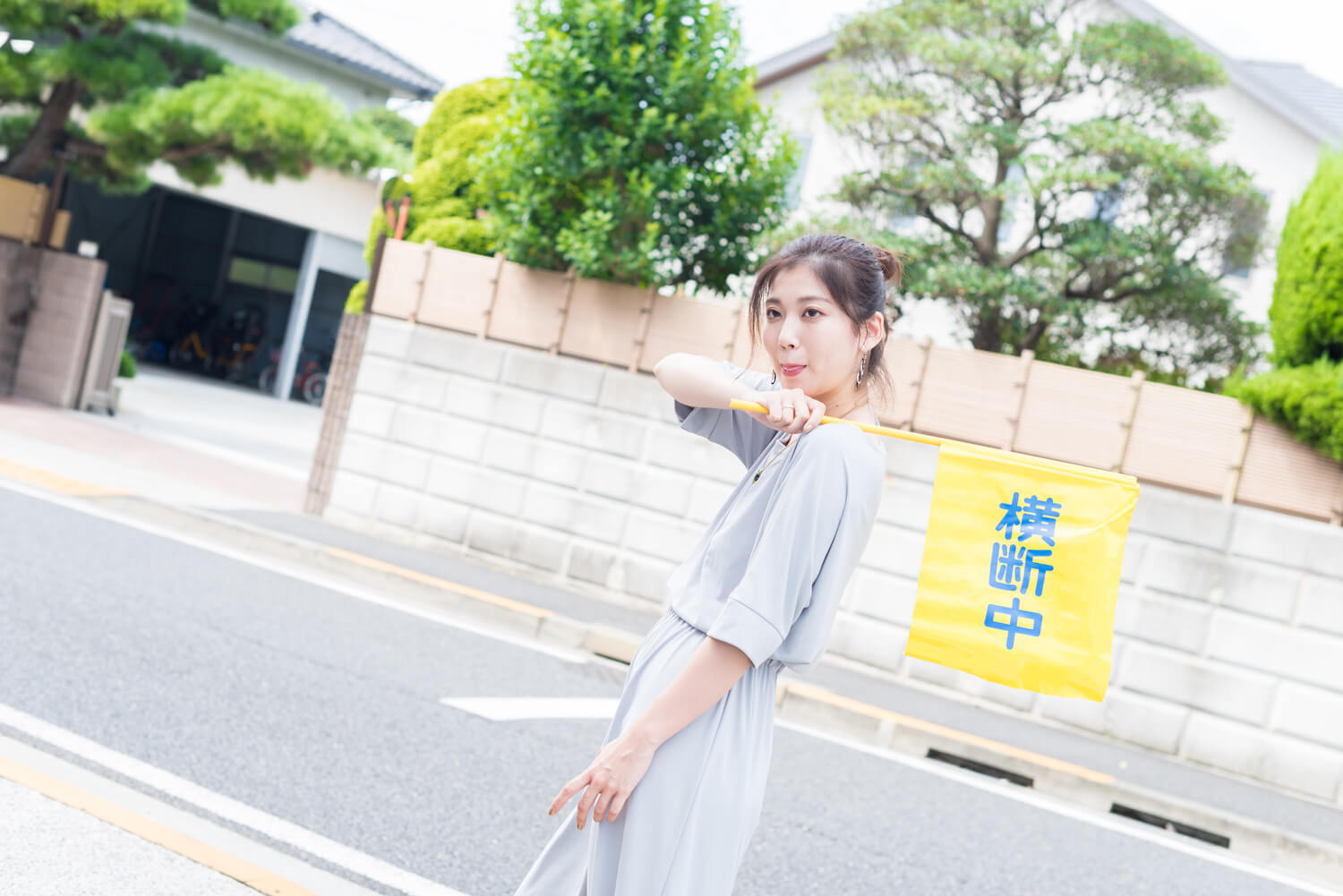 岡本モエギの写真