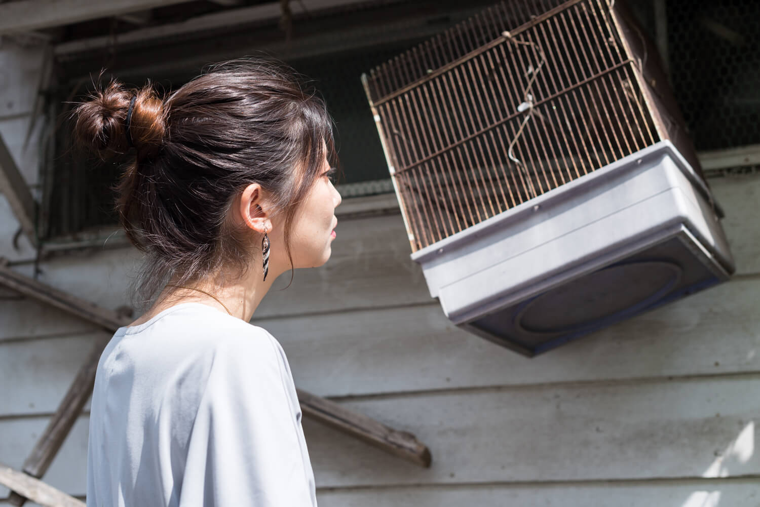 岡本モエギの写真