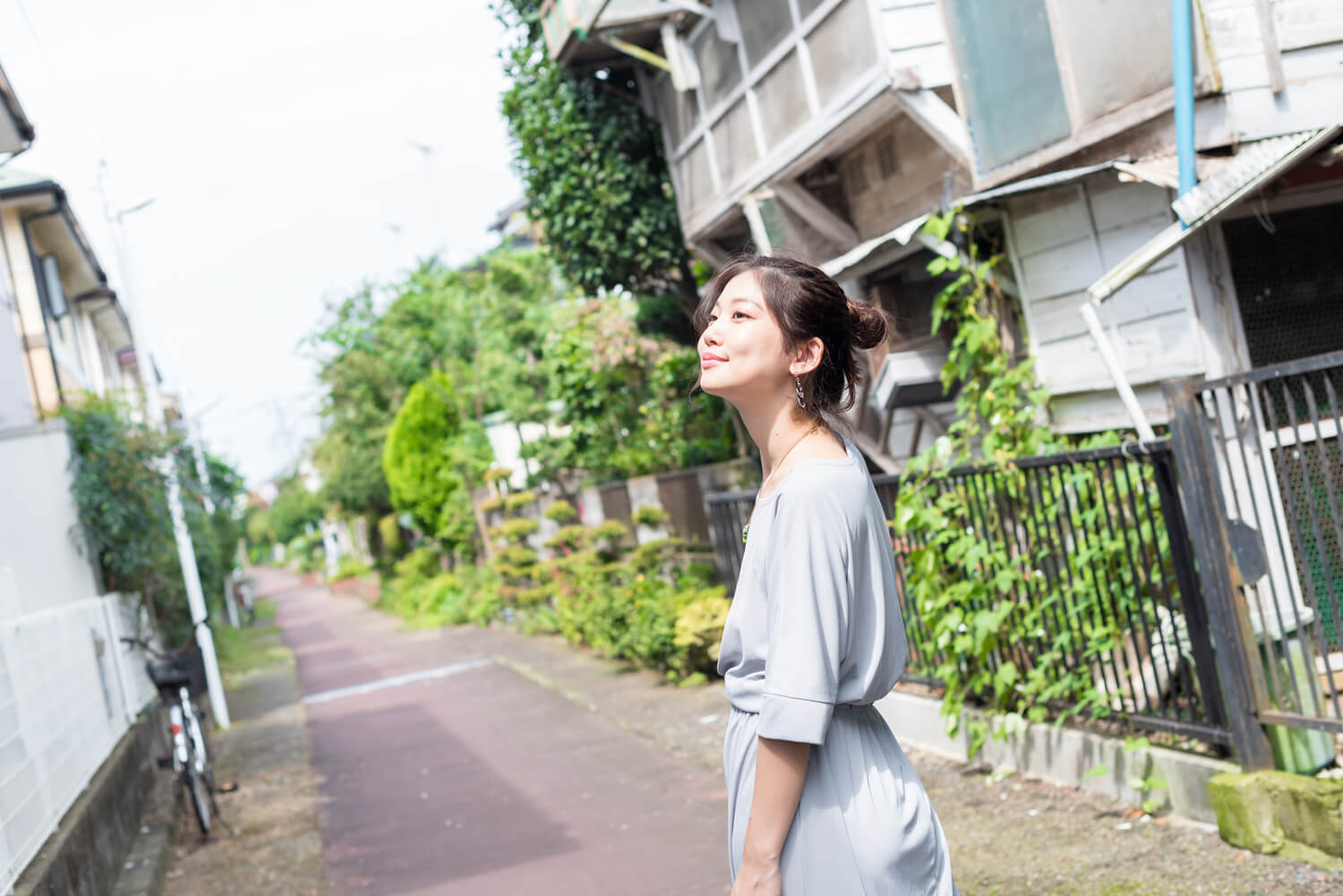 岡本モエギの写真