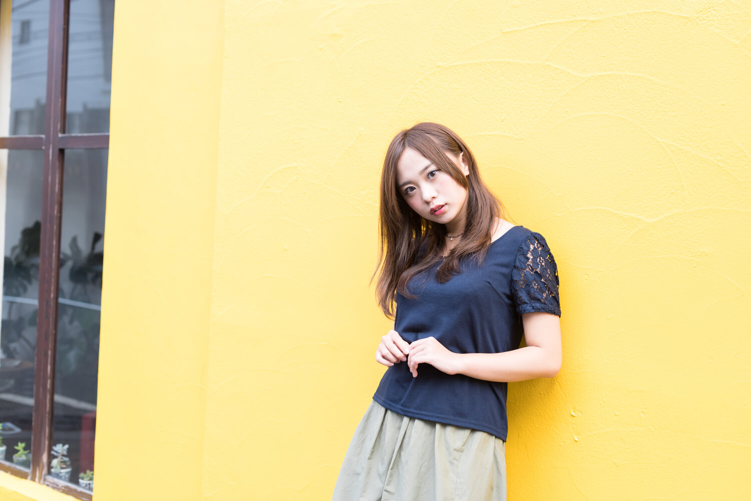 赤星えりかの写真