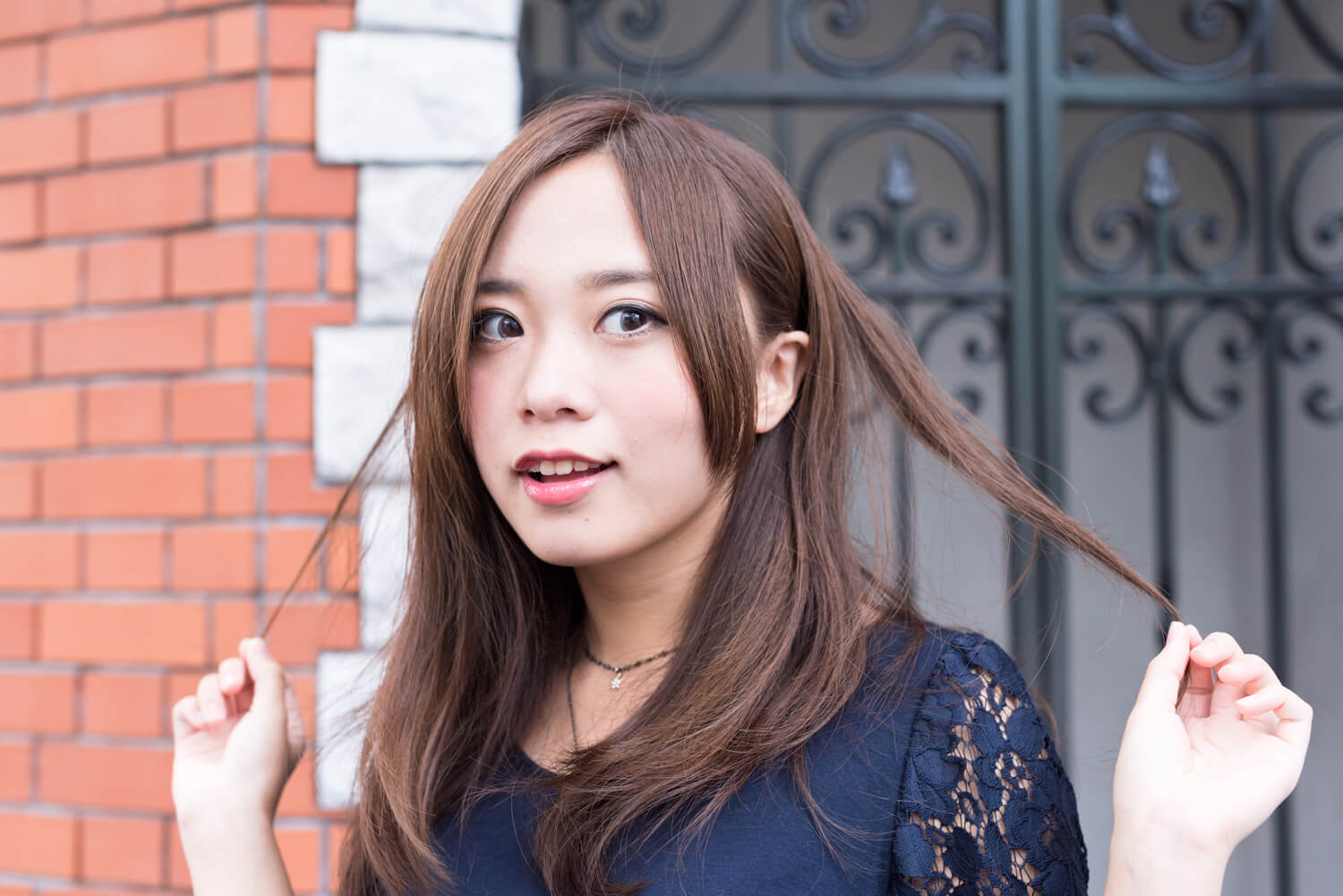 赤星えりかの写真