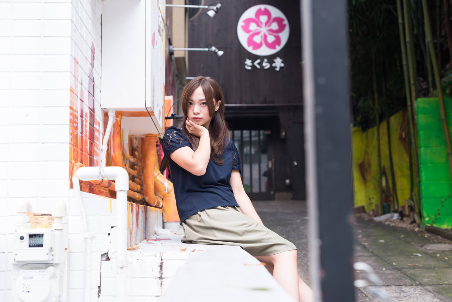 赤星えりかの写真