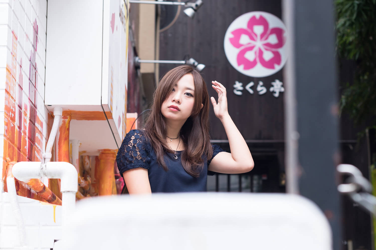 赤星えりかの写真