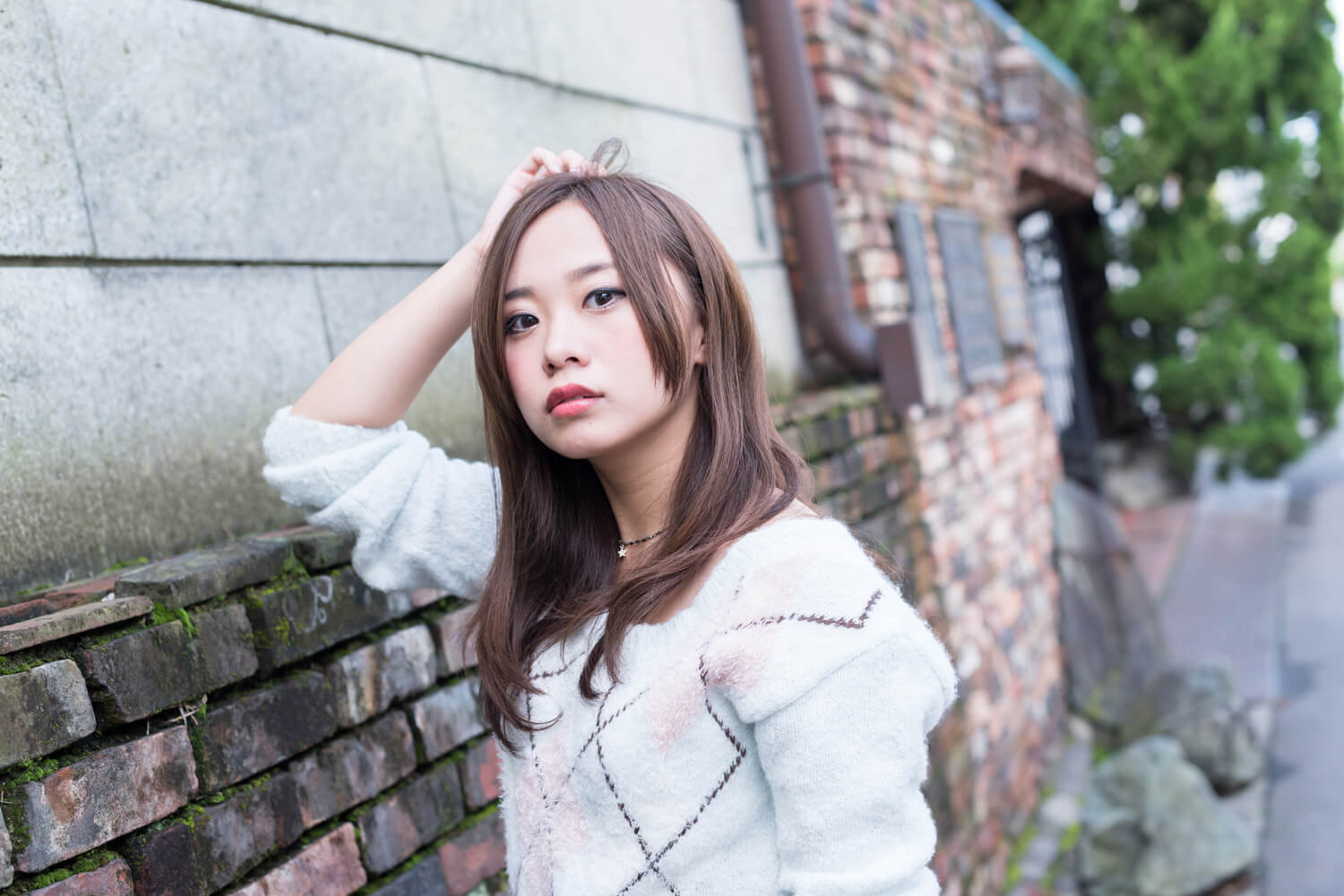 赤星えりかの写真