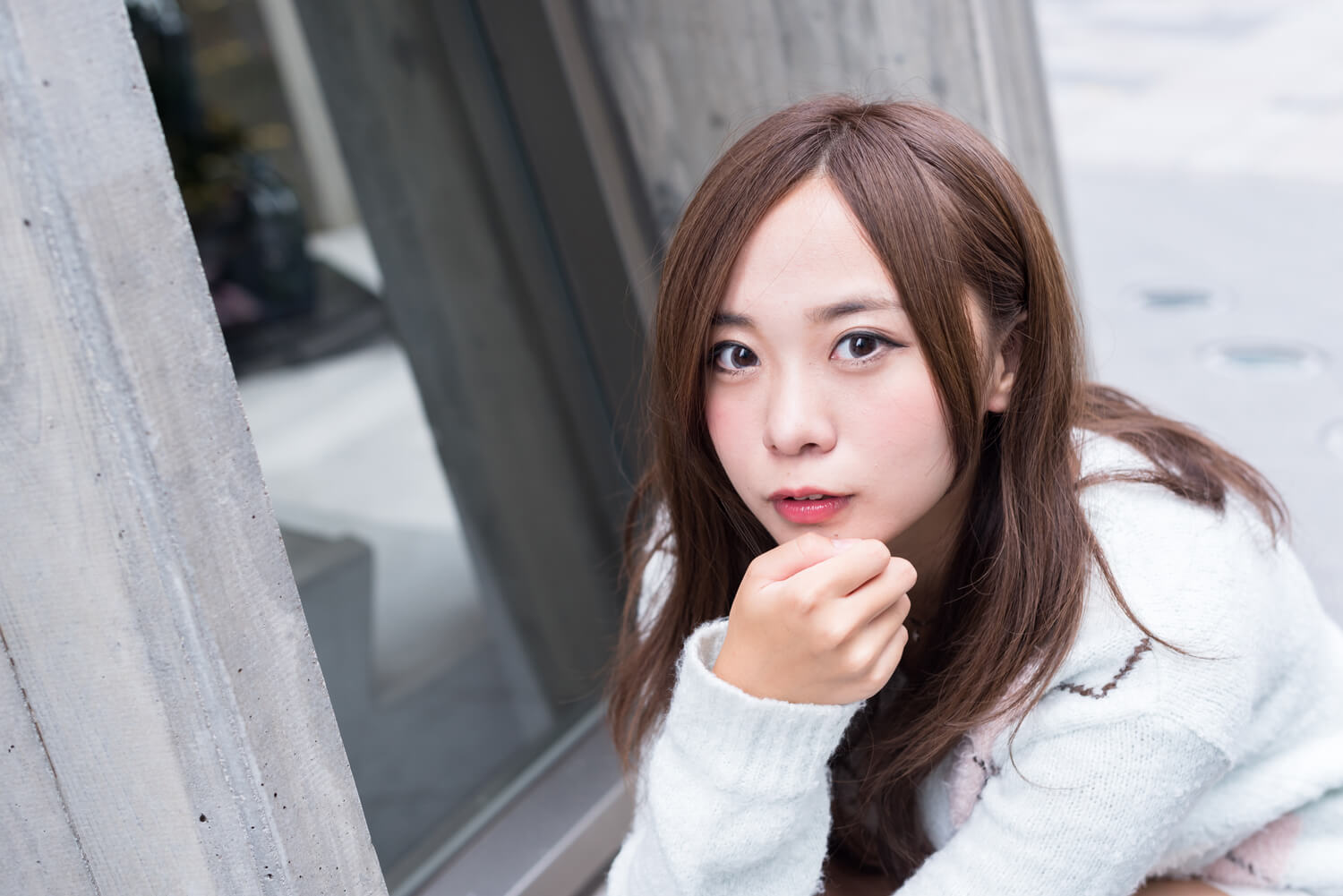 赤星えりかの写真