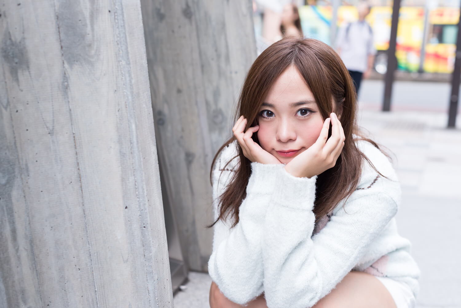 赤星えりかの写真