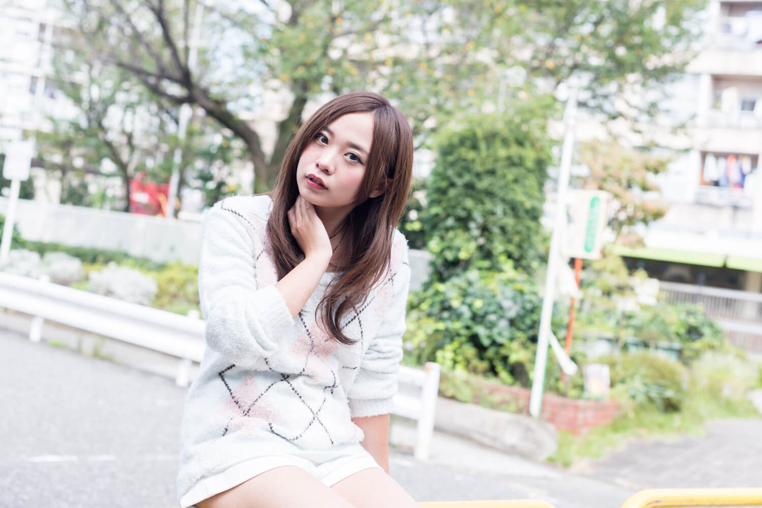 赤星えりかの写真