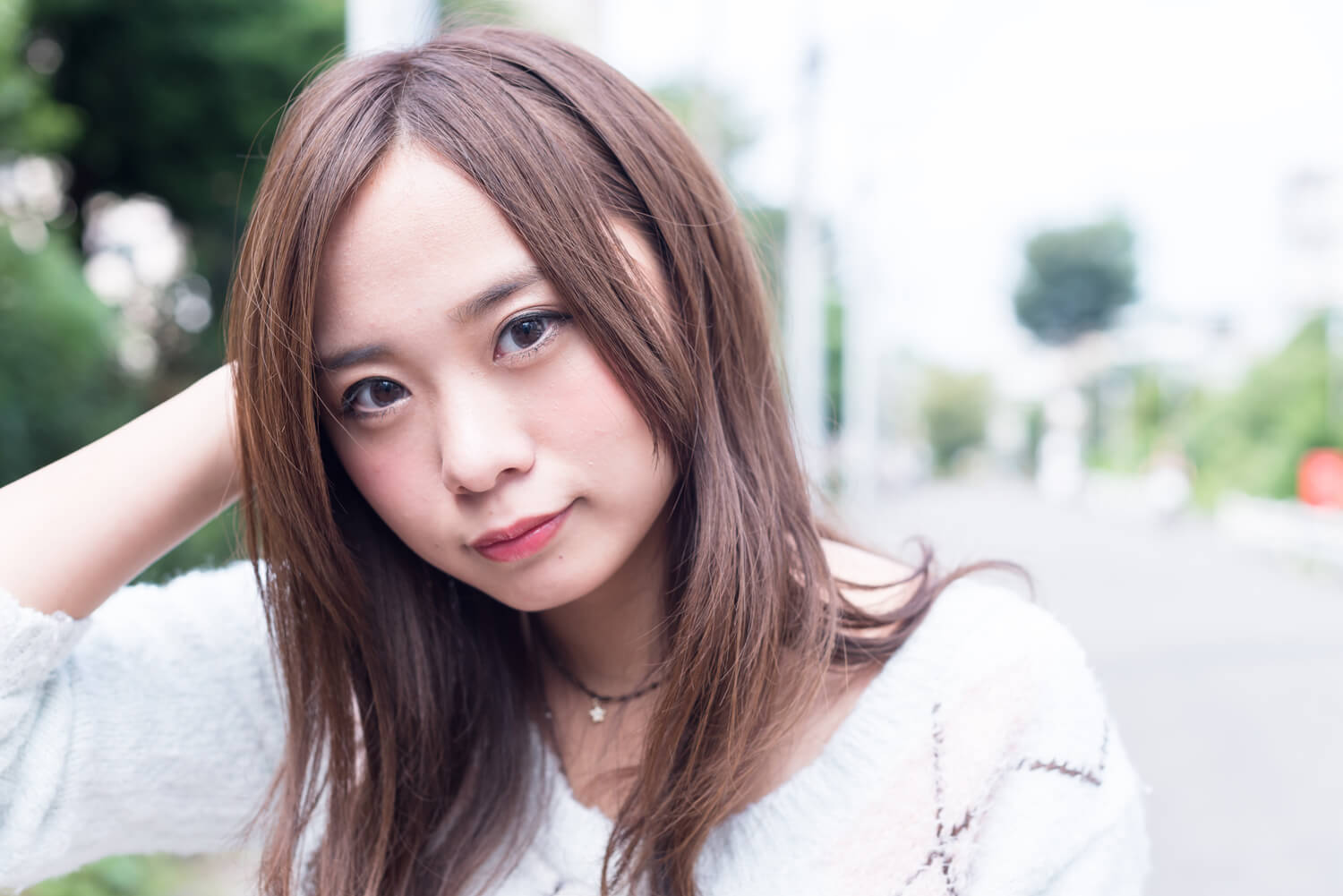 赤星えりかの写真