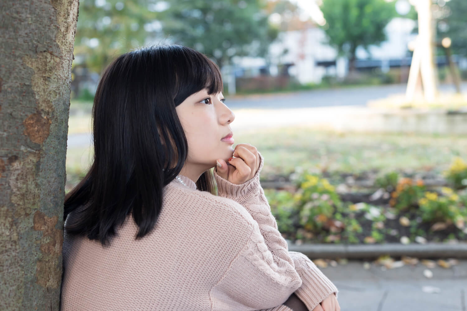 つじたあかりの写真