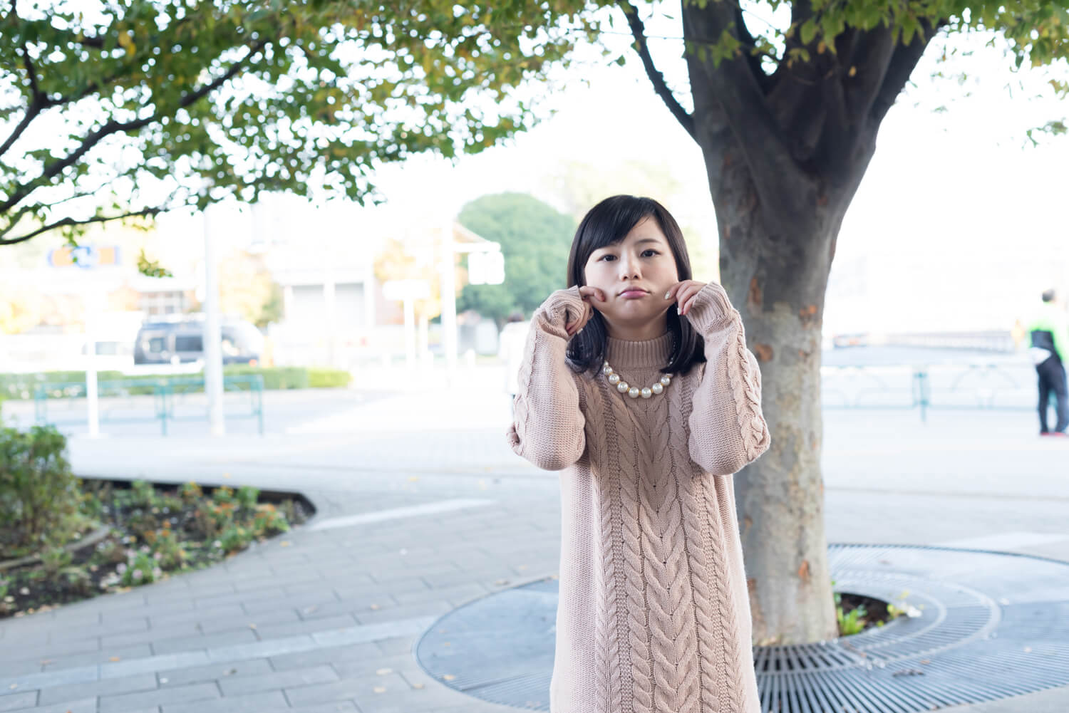 つじたあかりの写真