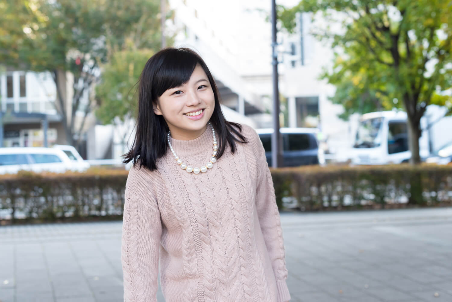 つじたあかりの写真