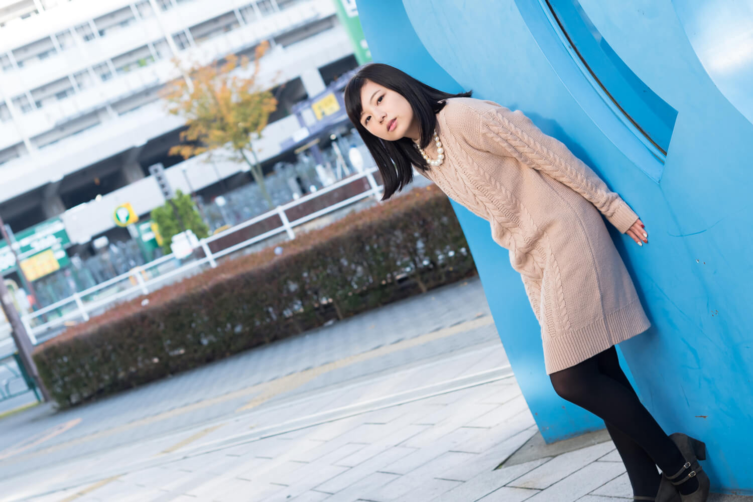 つじたあかりの写真