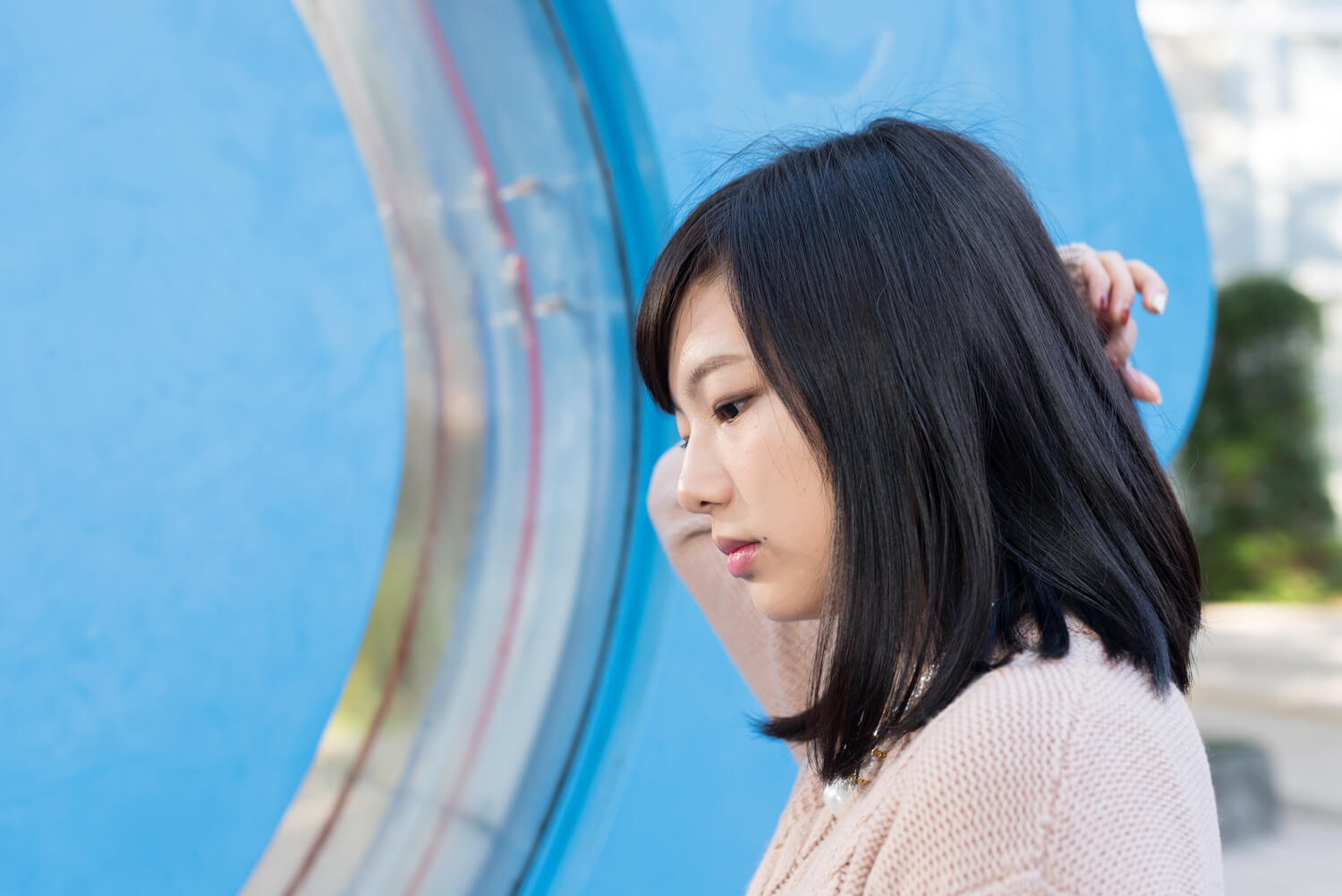 つじたあかりの写真