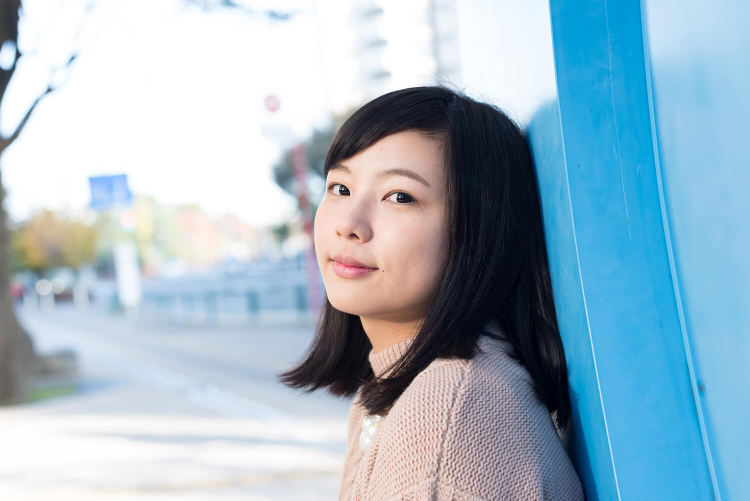 つじたあかりの写真