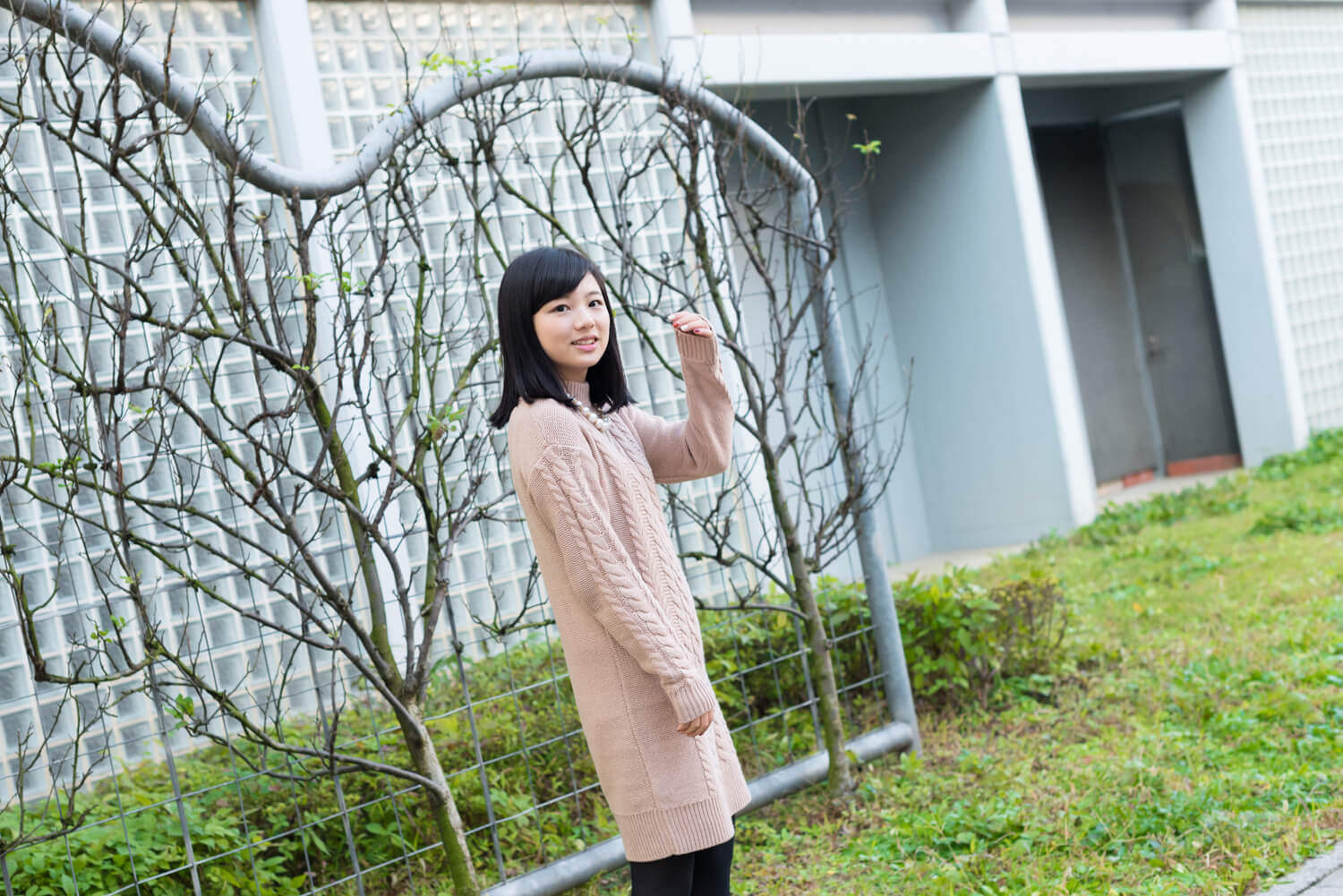 つじたあかりの写真