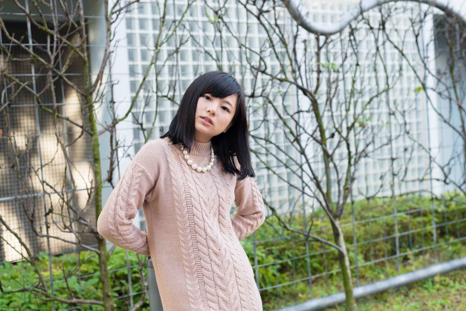 つじたあかりの写真