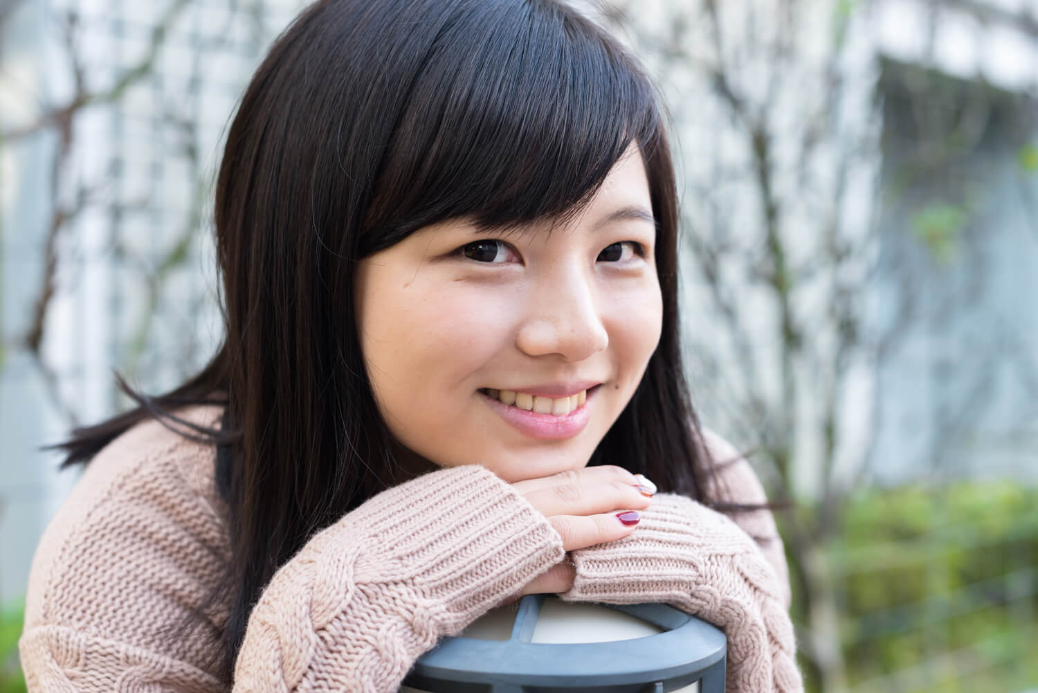 つじたあかりの写真