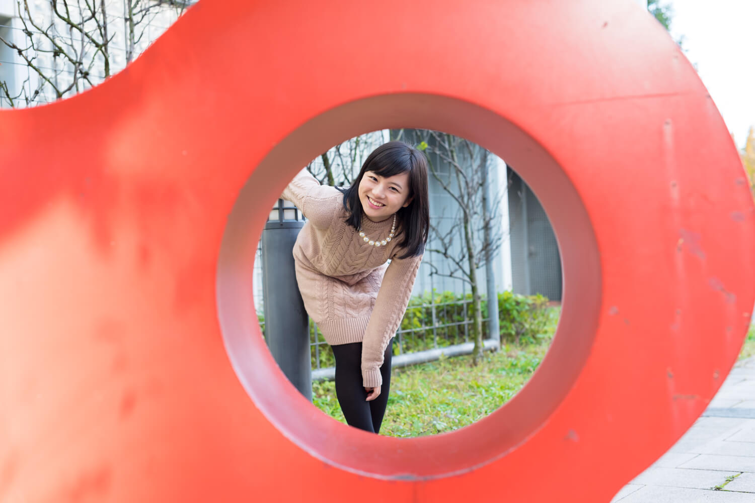 つじたあかりの写真