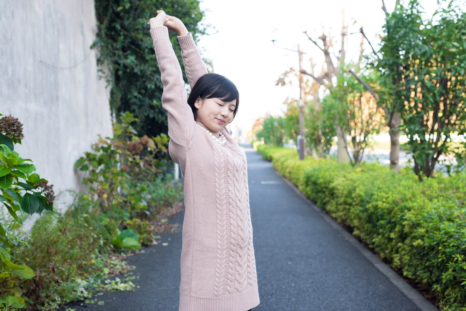 つじたあかりの写真