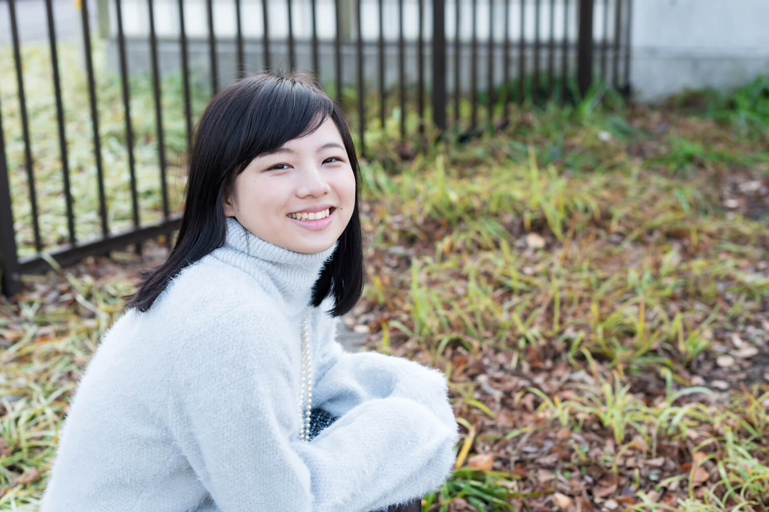 つじたあかりの写真