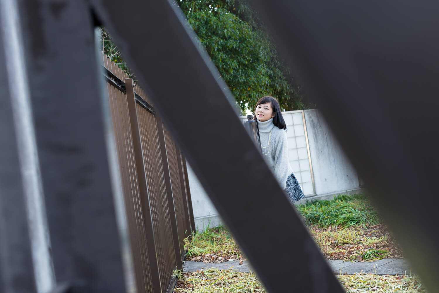 つじたあかりの写真