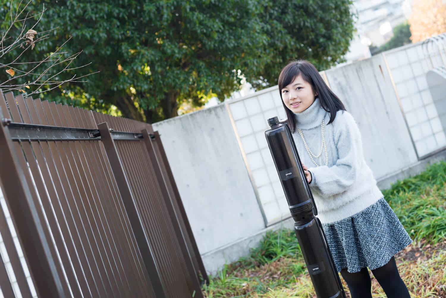 つじたあかりの写真