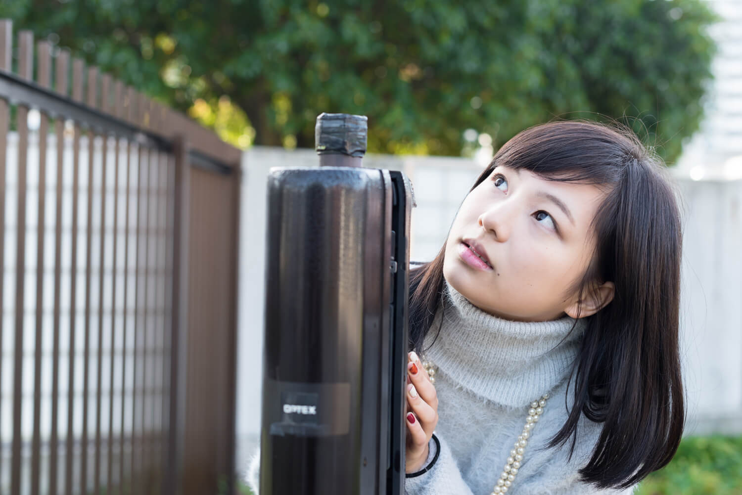 つじたあかりの写真