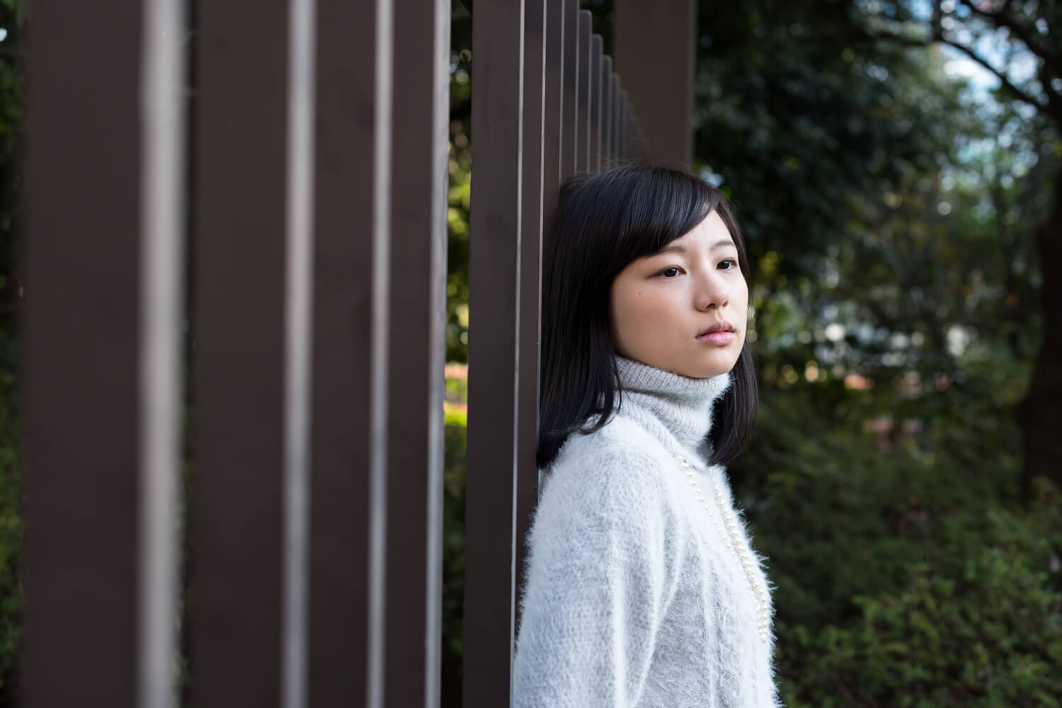 つじたあかりの写真