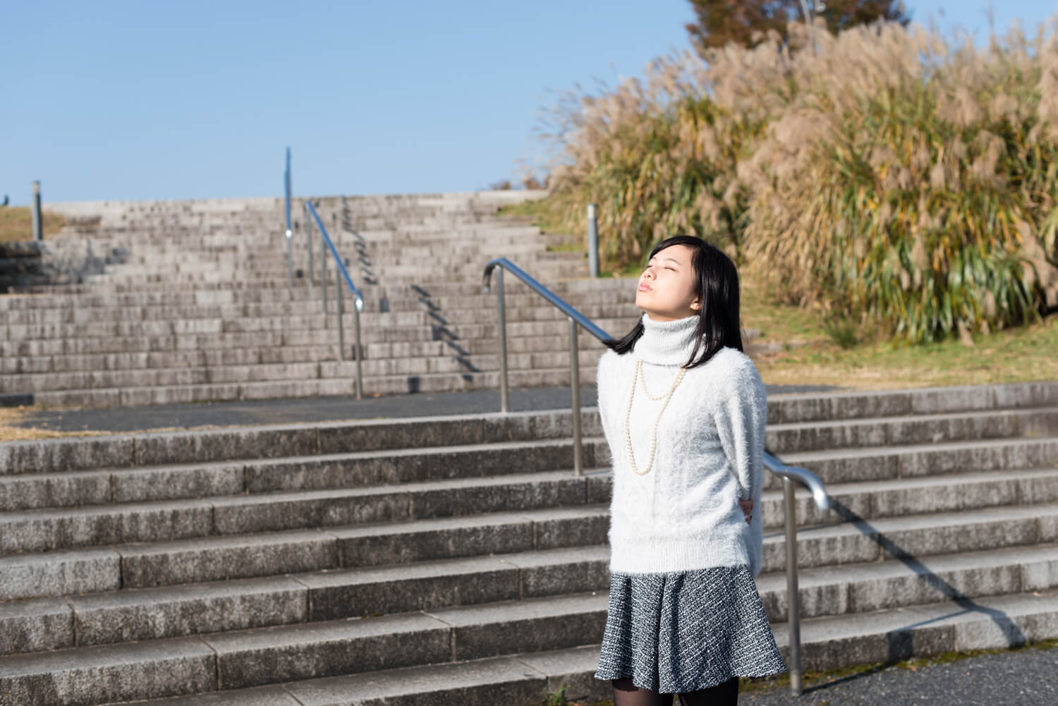 つじたあかりの写真