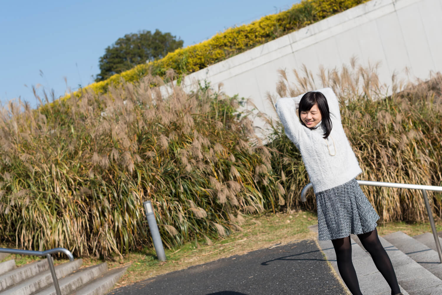 つじたあかりの写真