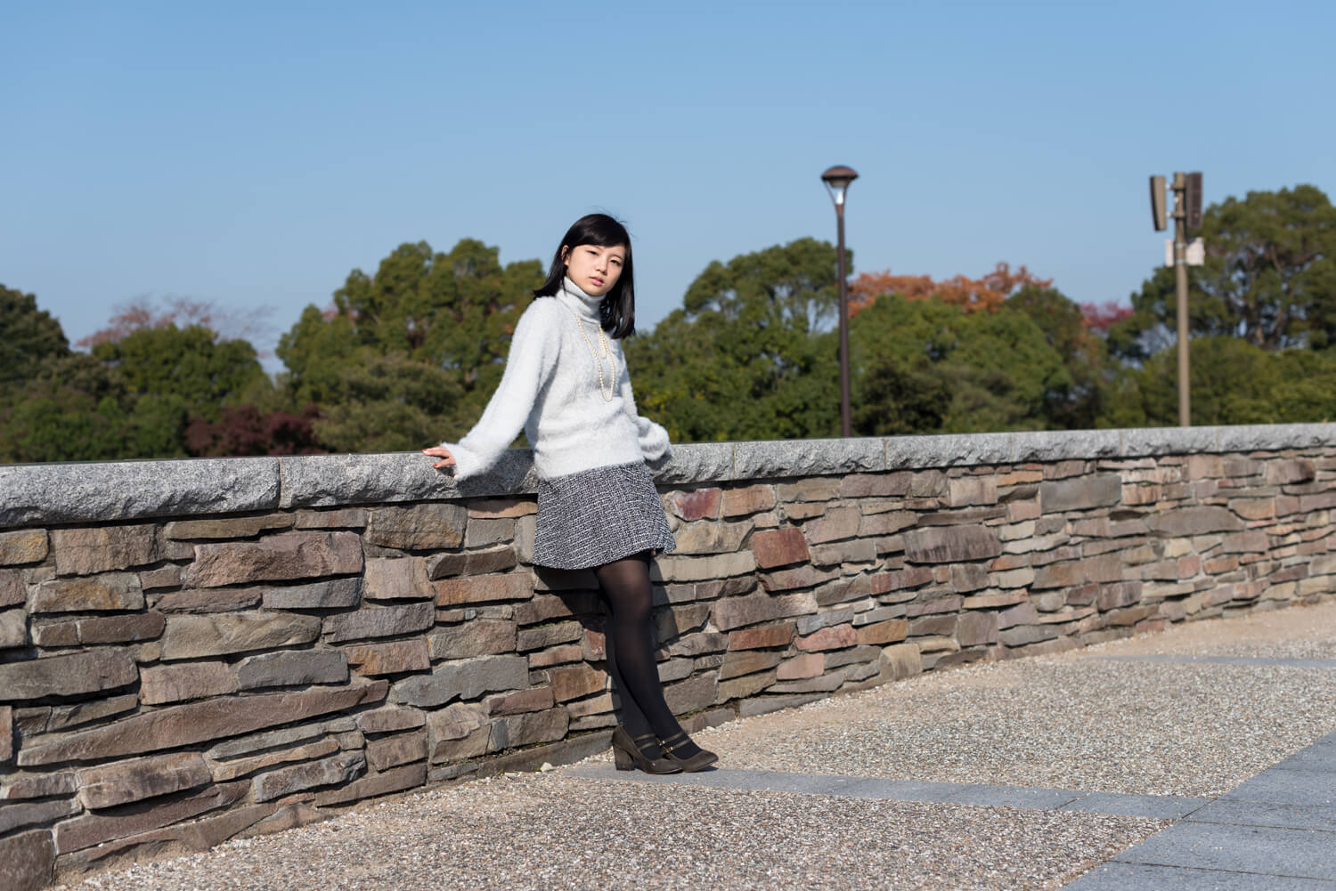 つじたあかりの写真