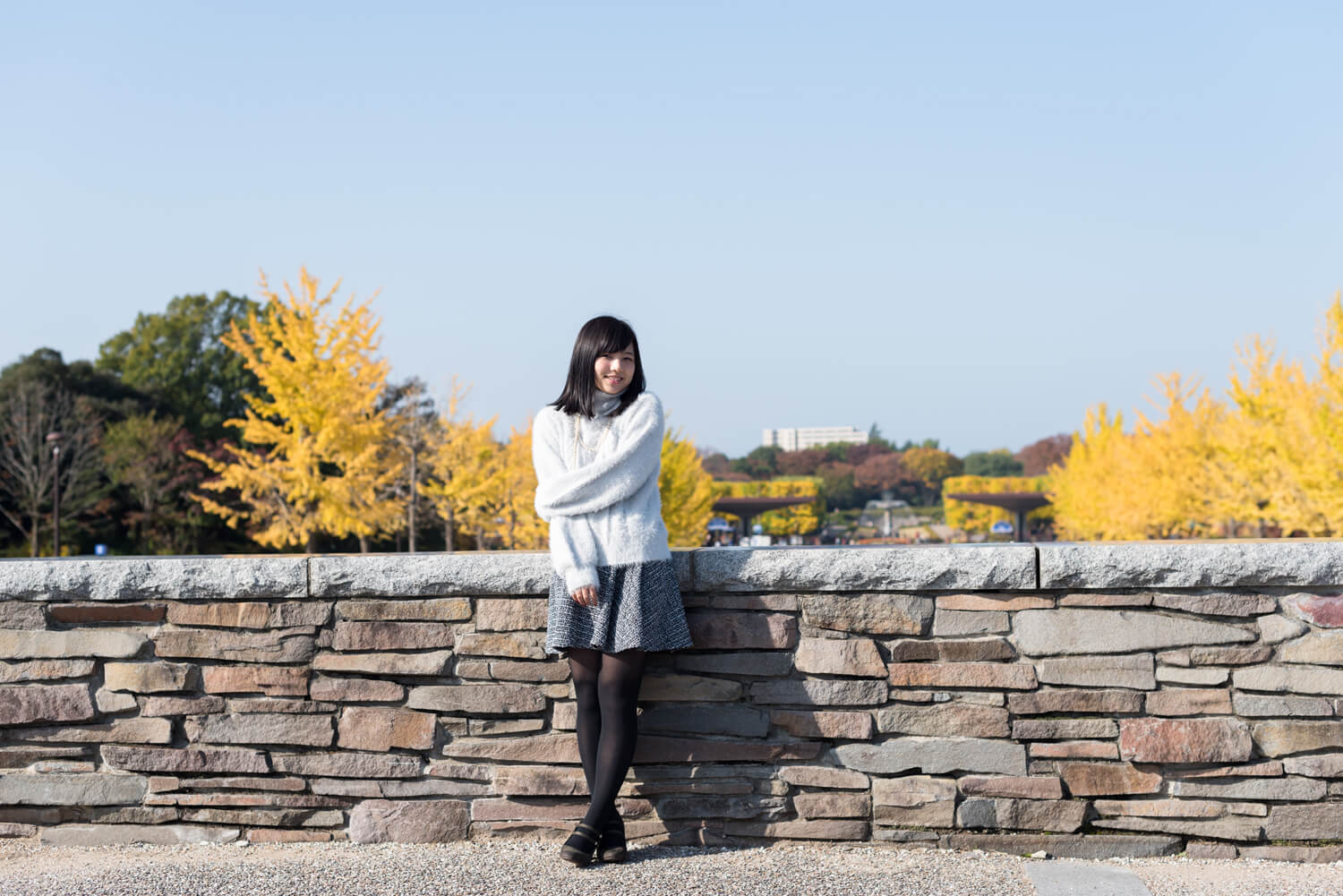 つじたあかりの写真