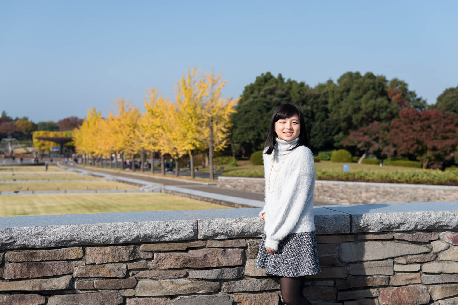 つじたあかりの写真